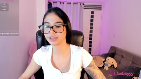 Helloouu im  Abigail call me Abi  MY NEW SHEDULE  IS 1030PM online show from December 2024 04:36:02 AM