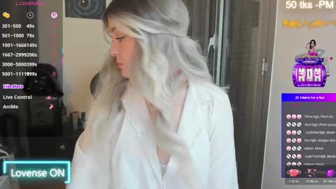 Olivia Alafolix- Fr--je parle fr -en online show from January 2026 02:54:02 PM