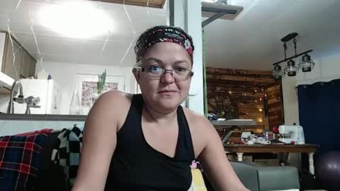 ShortStuff online show from January 2025 09:04:01 PM