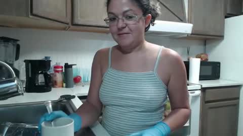 ShortStuff online show from December 2025 05:19:02 PM