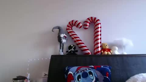 Dominika online show from February 2025 02:59:02 PM