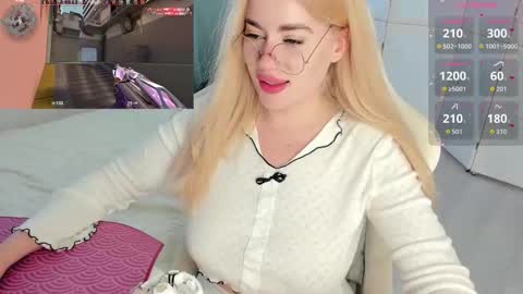 HiI am  EvaPVT is open  online show from November 2025 10:21:01 AM