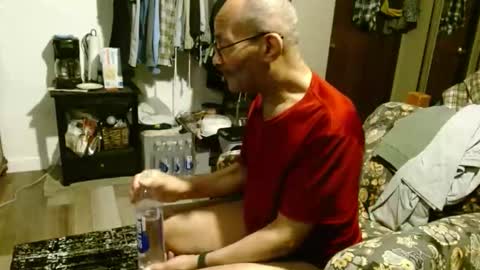 Snapshot of iam8zee chatting on February 2026 09:41:02 AM Iam8zee online show from February 2026 09:41:02 AM