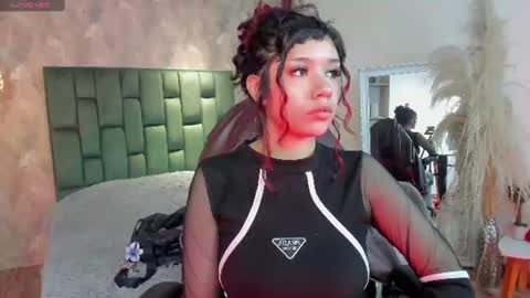 iam_andre__ online show from August 2026 07:11:02 AM