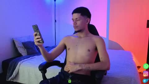 Angel online show from March 2026 05:00:01 AM