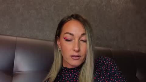 Blake online show from October 2025 09:15:01 PM