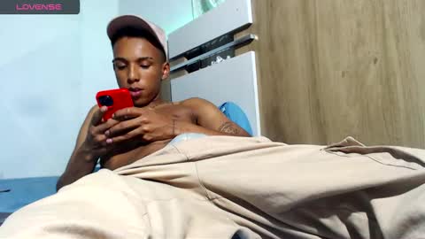 Snapshot of iam_colt chatting on March 2026 12:32:02 AM David Colt online show from March 2026 12:32:02 AM