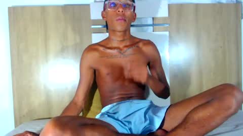 Snapshot of iam_colt chatting on June 2026 09:36:02 AM David Colt online show from June 2026 09:36:02 AM