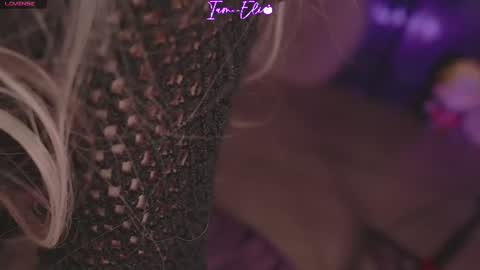 Snapshot of iam_eli chatting on July 2026 01:01:02 AM online show from July 2026 01:01:02 AM