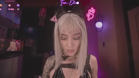 Snapshot of iam_eli chatting on July 2026 02:39:01 AM online show from July 2026 02:39:01 AM
