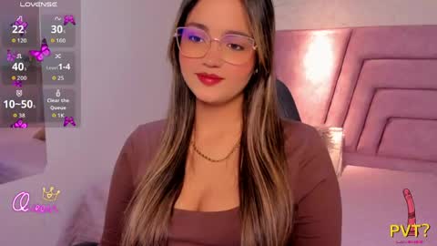 iam_lina online show from April 2026 01:16:02 PM