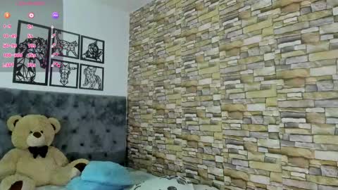 Snapshot of iam_luisa_ chatting on November 2025 03:52:02 AM Luisa online show from November 2025 03:52:02 AM