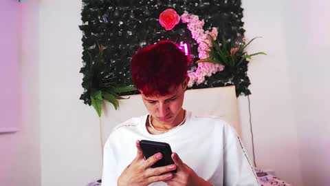 iam_lukas__ online show from October 2025 12:55:02 AM