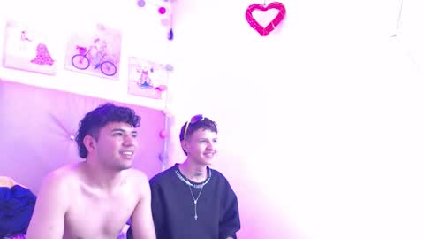 iam_lukas__ online show from January 2026 02:43:02 PM