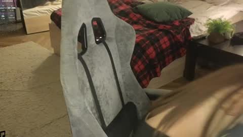 Meg  online show from December 2024 07:46:02 PM