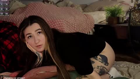 Meg  online show from December 2024 01:47:02 AM