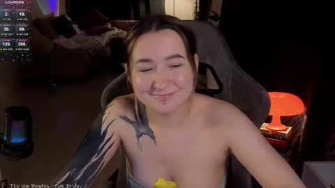 Meg  online show from February 2025 04:22:01 AM