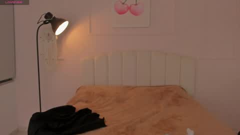 Milly online show from May 2026 03:26:01 AM