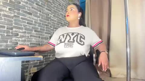 Samy   online show from April 2026 11:27:01 AM