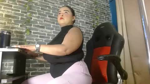 Samy online show from October 2025 11:32:02 AM