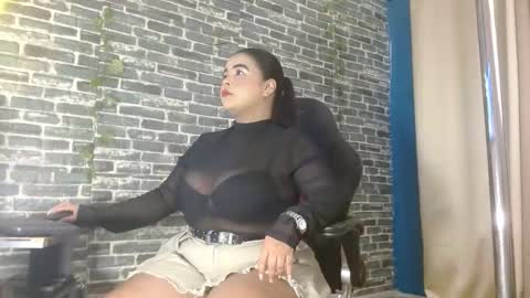 Samy online show from November 2025 11:32:02 AM