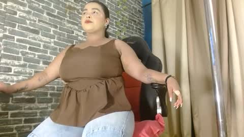 Samy online show from April 2026 11:25:01 AM