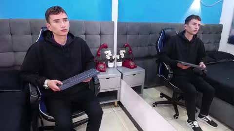 Snapshot of iam_smith_ chatting on January 2026 11:35:01 AM Iam Smith online show from January 2026 11:35:01 AM