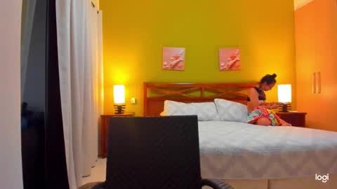 iam_your_fantasy online show from December 2024 11:18:01 PM