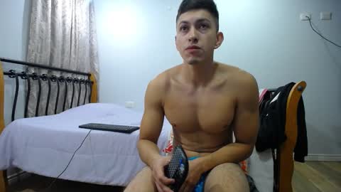 iam_yourbabyprincess_xd online show from February 2025 07:34:01 AM