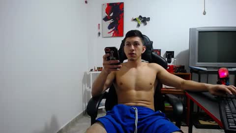 iam_yourbabyprincess_xd online show from September 2025 02:57:01 AM