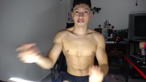 iam_yourbabyprincess_xd online show from February 2026 07:05:01 AM