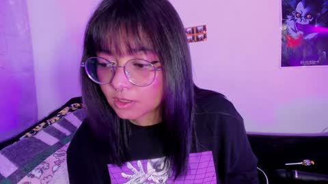 Zoe 3 online show from December 2024 07:58:01 AM