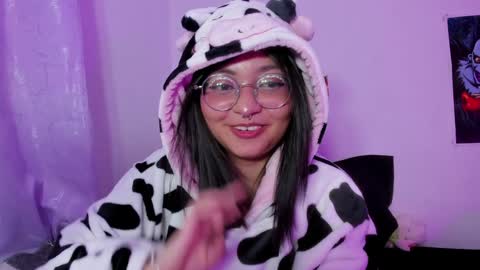 Zoe 3 online show from December 2024 11:29:02 AM