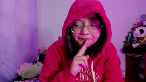 Zoe 3 online show from December 2024 11:34:01 AM