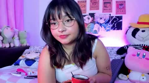 Zoe 3 online show from March 2026 11:27:02 AM