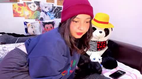 Zoe 3 online show from March 2026 02:37:01 AM