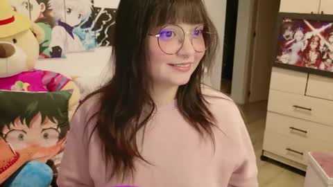 Snapshot of iam_zoechan chatting on July 2026 12:53:02 AM Zoe 3 online show from July 2026 12:53:02 AM