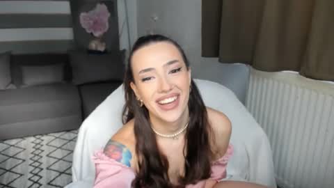 Baby Gal online show from January 2026 09:02:01 AM