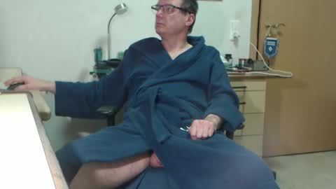 iamachim online show from February 2026 06:27:01 PM