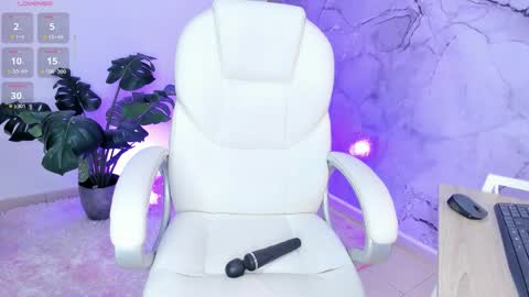 Im Adara online show from December 2025 04:02:01 PM