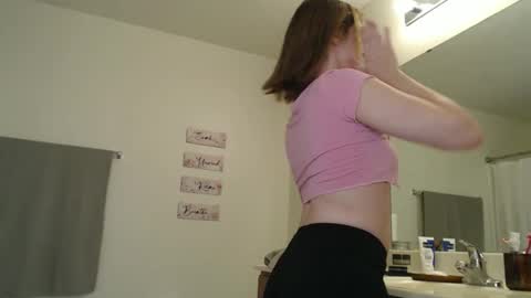Lexi Love  online show from November 2025 09:08:01 PM