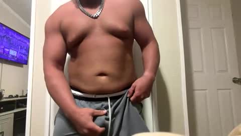 iAm BThick1894 online show from June 2026 08:19:01 AM