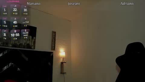 Charlotte online show from October 2025 08:52:02 PM