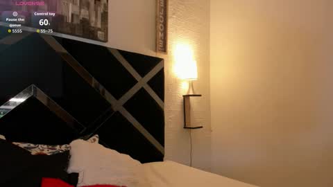 Charlotte online show from November 2025 03:46:01 PM