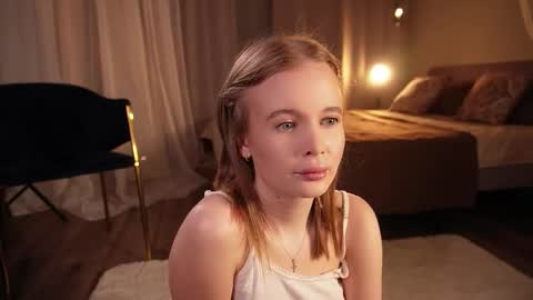 Claire online show from February 2026 10:28:01 PM