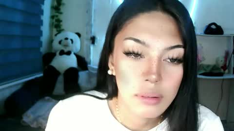 CHRISTIAN online show from April 2026 11:29:02 AM