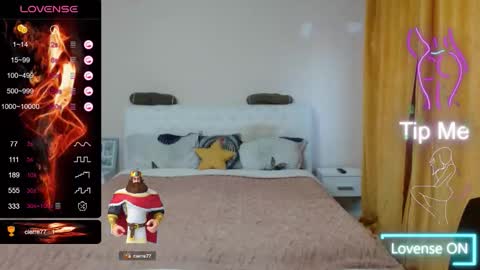 Alice online show from October 2025 05:41:01 AM