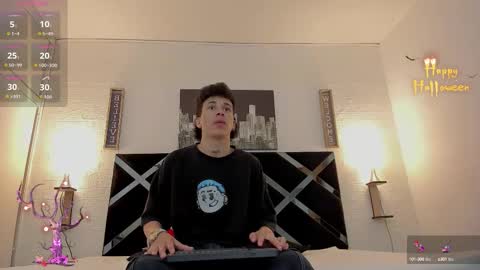 Iam Joseant online show from October 2025 03:17:01 AM