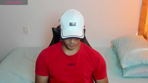 Dylan  independent model  online show from January 2026 02:54:02 PM