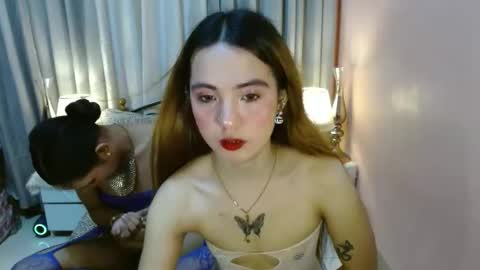 Xayah jones online show from March 2026 12:07:01 PM